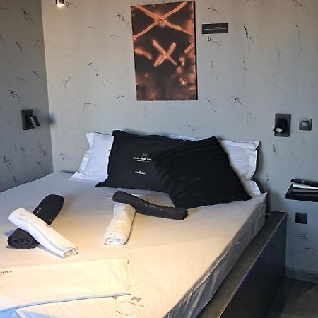 Pietra Mare Suites Patras Exteriér fotografie