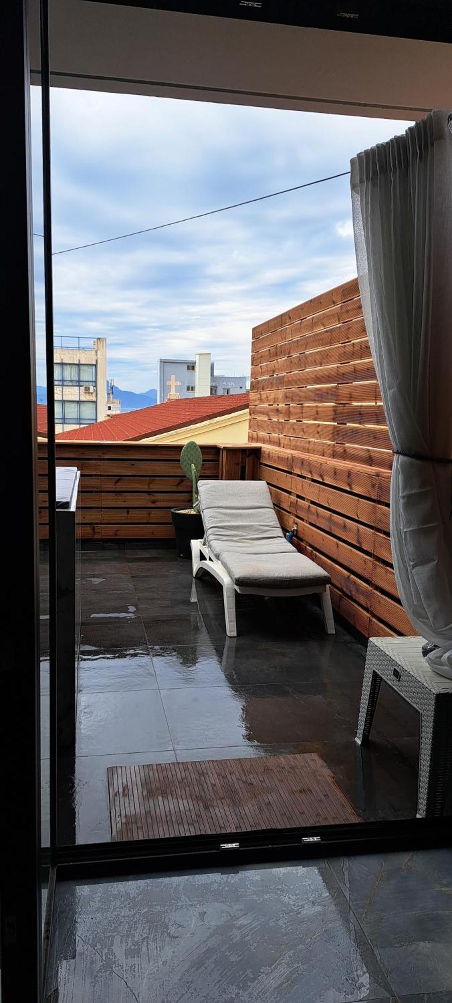 Pietra Mare Suites Patras Exteriér fotografie
