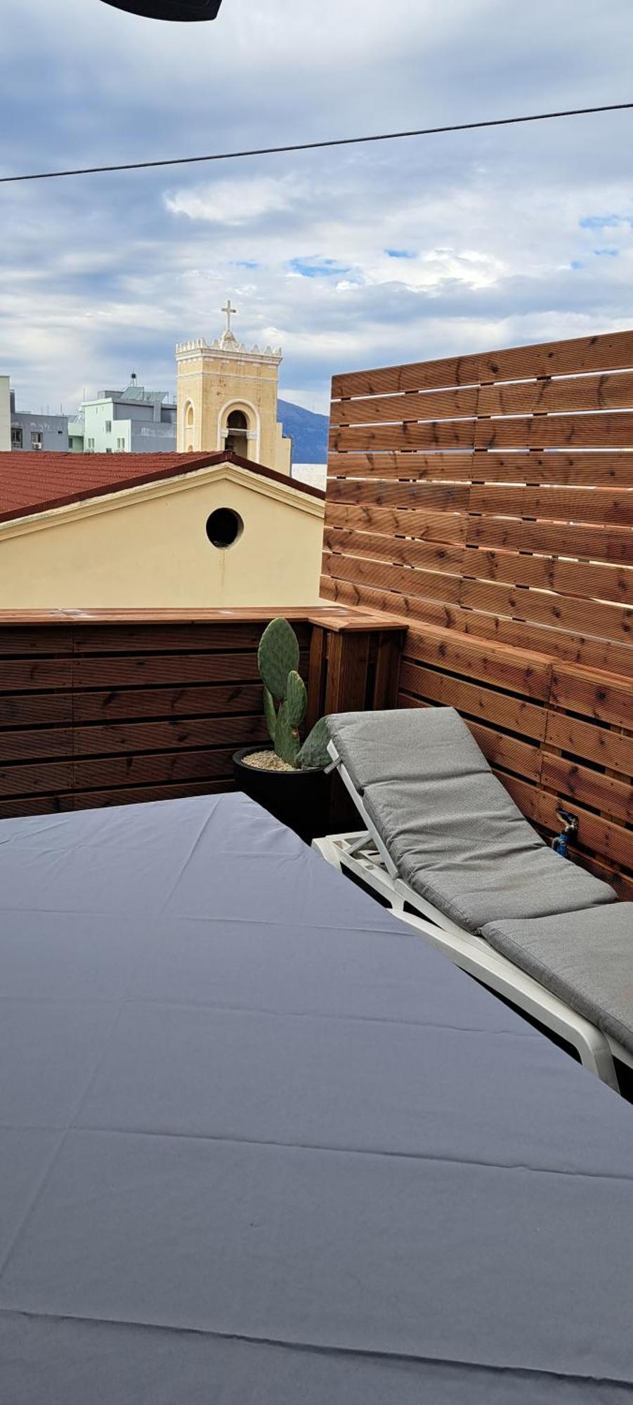 Pietra Mare Suites Patras Exteriér fotografie